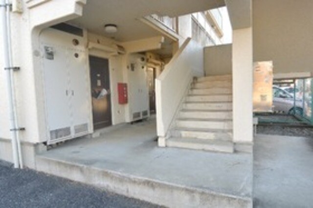 ビューハイツ富士の物件内観写真