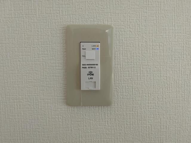 ビューハイツ富士の物件内観写真