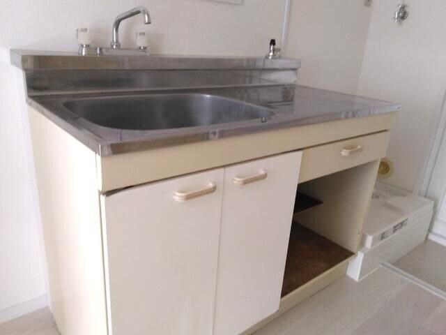 ビューハイツ富士の物件内観写真