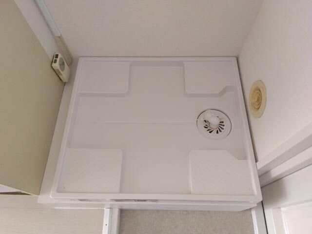 ビューハイツ富士の物件内観写真