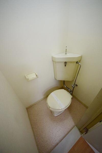 第一ジイスクハイツの物件内観写真