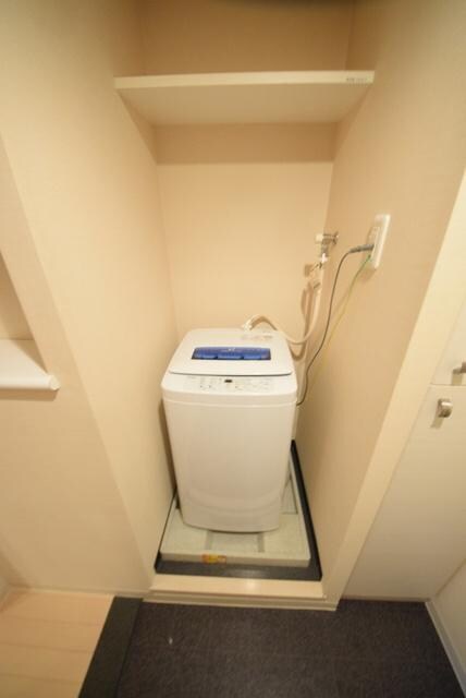 ステージファースト八王子の物件内観写真