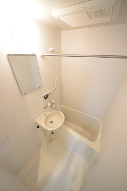 メリディアン八王子IIの物件内観写真