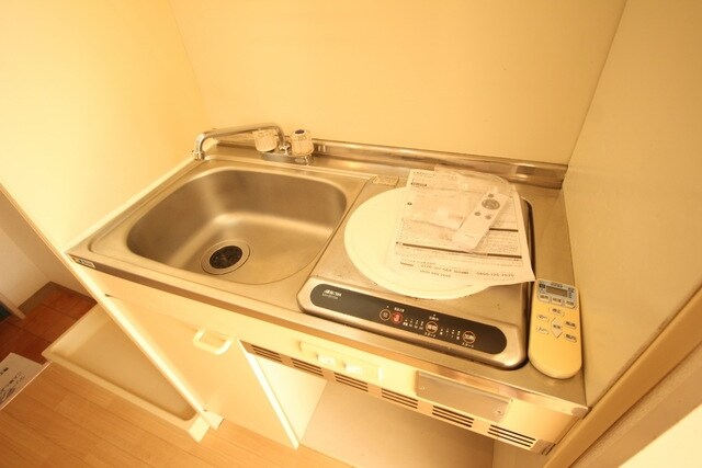 メゾン・ド・別所の物件内観写真