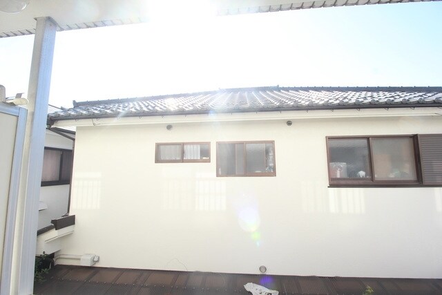 メゾン・ド・別所の物件内観写真