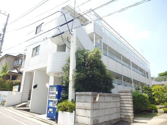 メゾン・ド・別所の物件内観写真