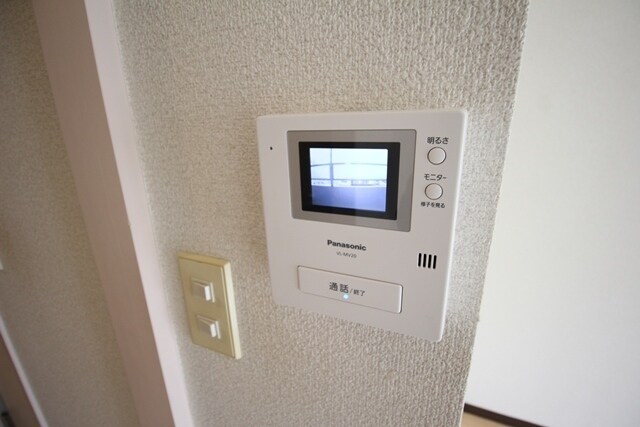 メゾン・ド・別所の物件内観写真