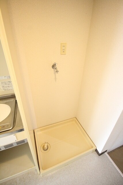 メゾン・ド・別所の物件内観写真