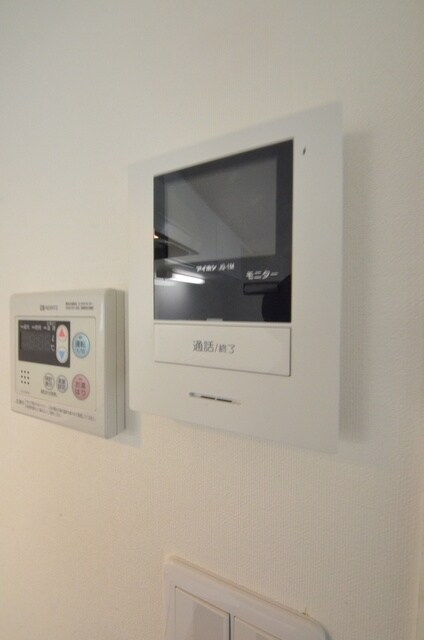 シーザーレジデンス福生の物件内観写真