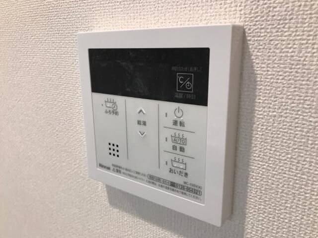 ミカーサ八木町の物件内観写真