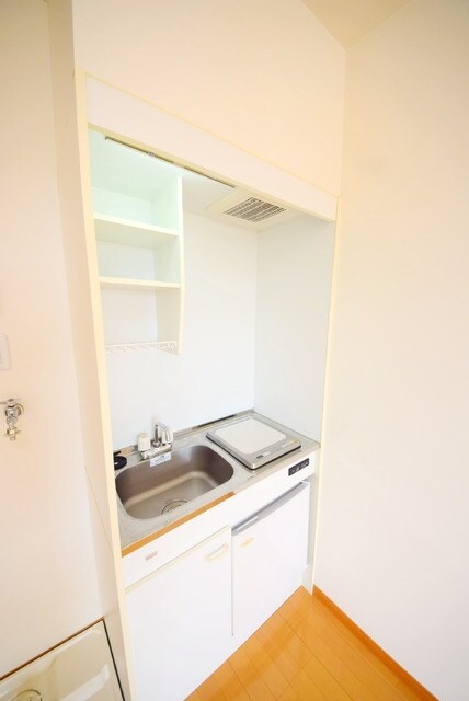 リリカル戸塚の物件内観写真