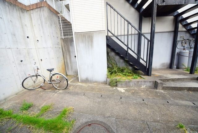 リリカル戸塚の物件内観写真