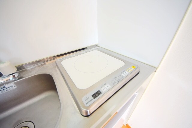 リリカル戸塚の物件内観写真