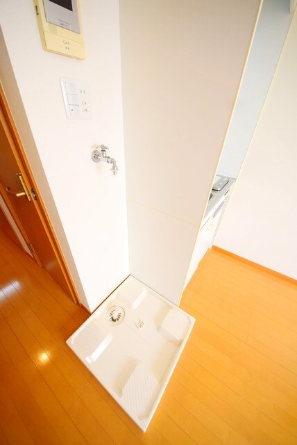 リリカル戸塚の物件内観写真