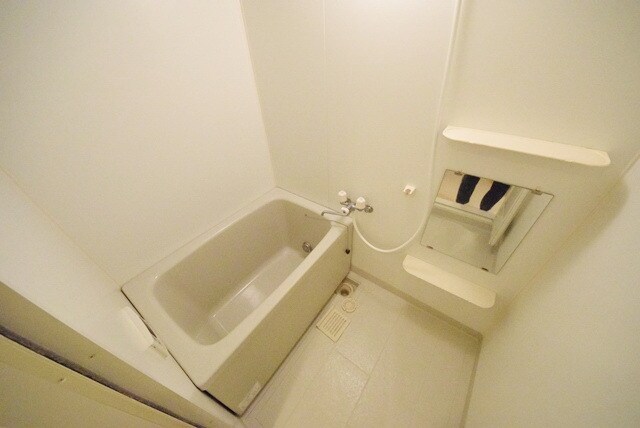 ルミエール藤沢の物件内観写真