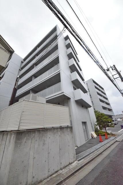 パークアクシス大船の物件内観写真