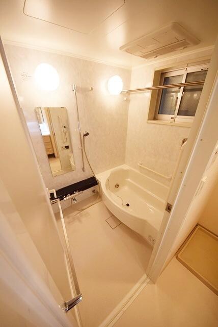 パークアクシス大船の物件内観写真