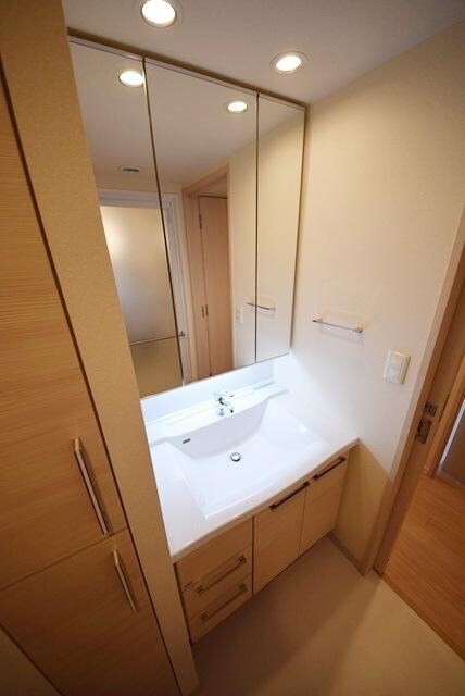 パークアクシス大船の物件内観写真