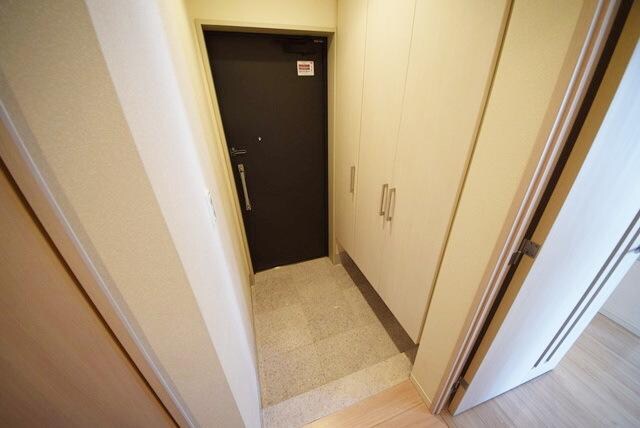 パークアクシス大船の物件内観写真