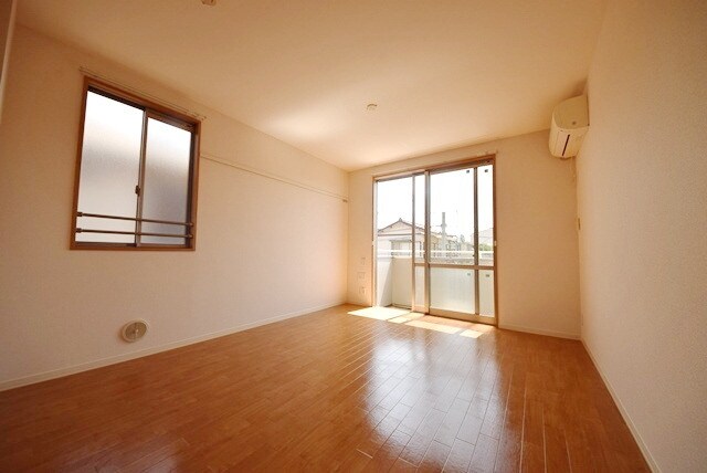 クレシア　Iの物件内観写真