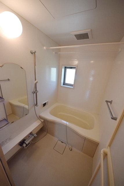 クレシア　Iの物件内観写真