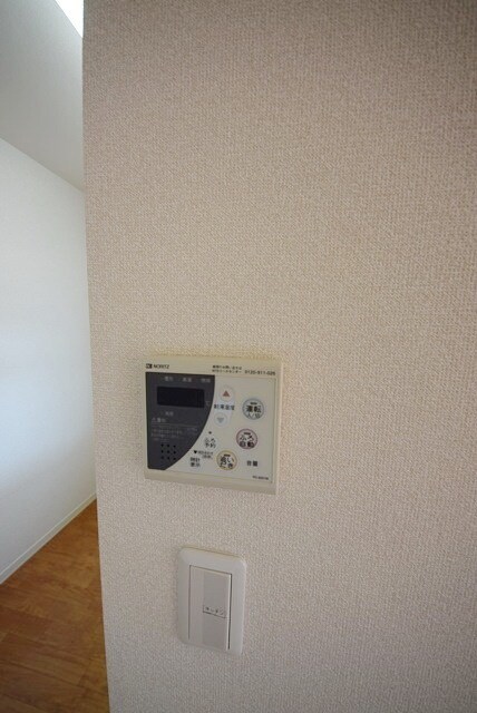 クレシア　Iの物件内観写真