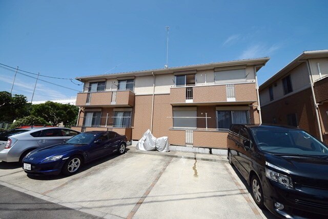 クレシア　Iの物件内観写真