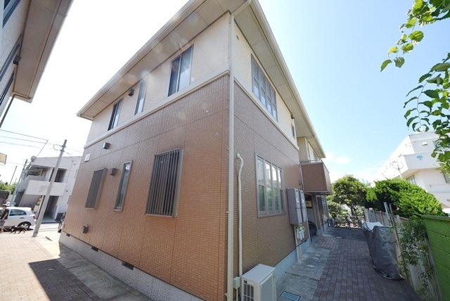 クレシア　Iの物件内観写真