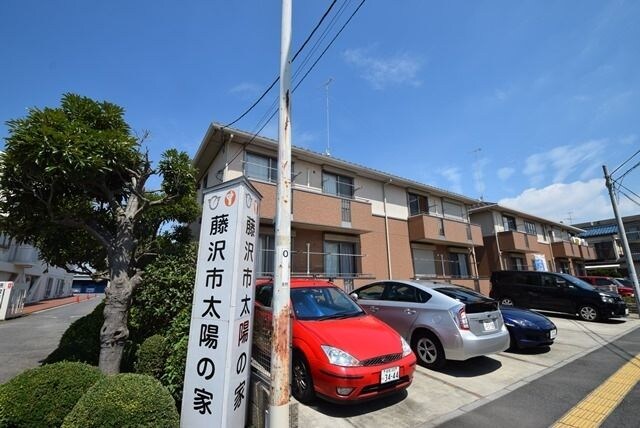 クレシア　Iの物件内観写真