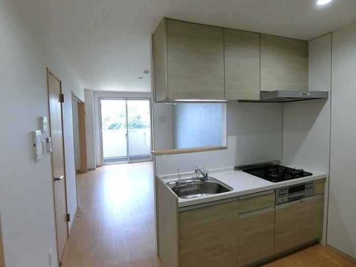 TERRACE　WELLNESSの物件内観写真