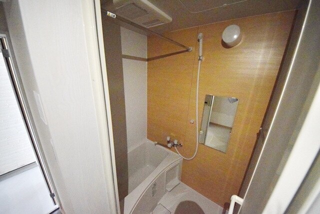 グラッサ花の木の物件内観写真