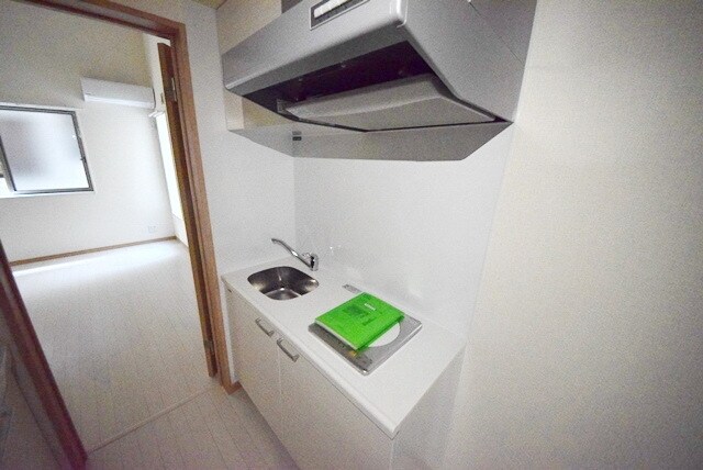 グラッサ花の木の物件内観写真