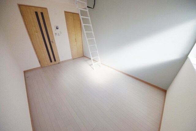 グラッサ花の木の物件内観写真