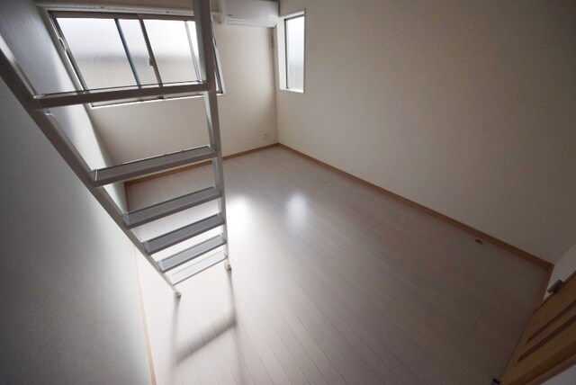 グラッサ花の木の物件内観写真