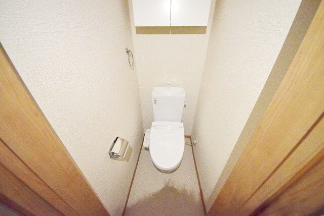 グラッサ花の木の物件内観写真