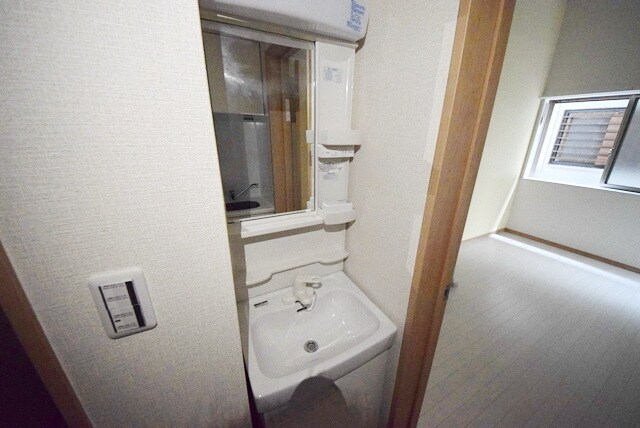 グラッサ花の木の物件内観写真