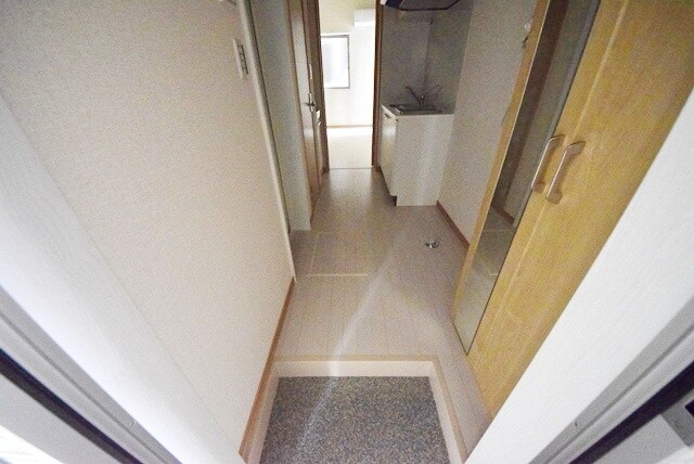 グラッサ花の木の物件内観写真