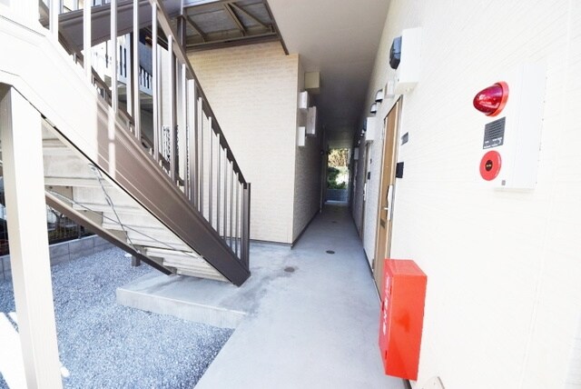 グラッサ花の木の物件内観写真