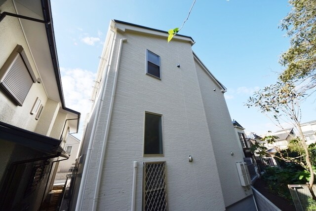 グラッサ花の木の物件内観写真