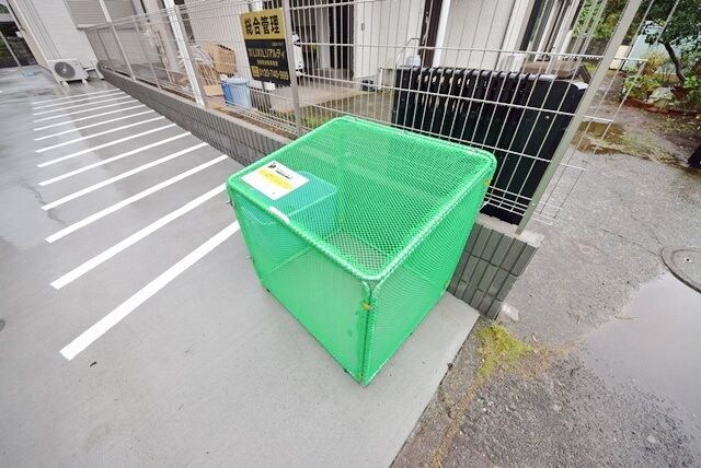 グラッサ花の木の物件内観写真