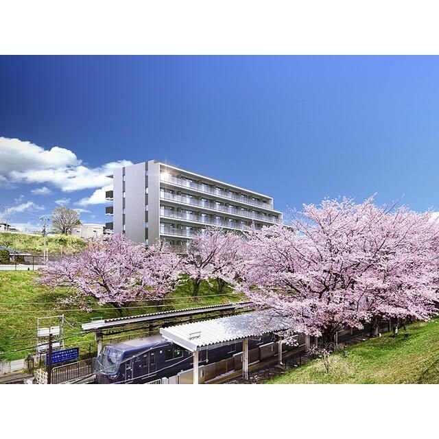 ＫＮＯＣＫＳ弥生台桜テラスの物件外観写真