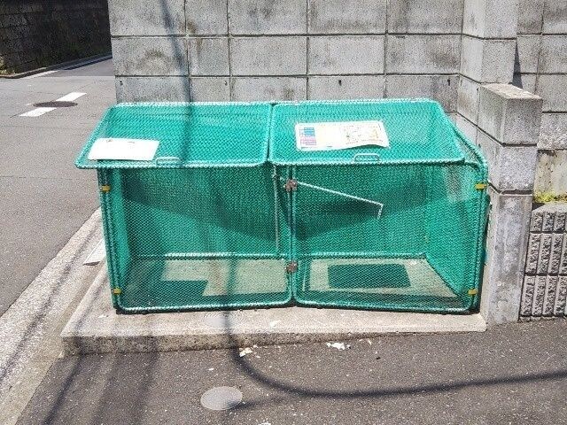 レオパレス青砥坂の物件内観写真