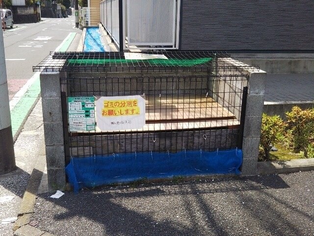 レオパレスカーサ　コリーナの物件内観写真