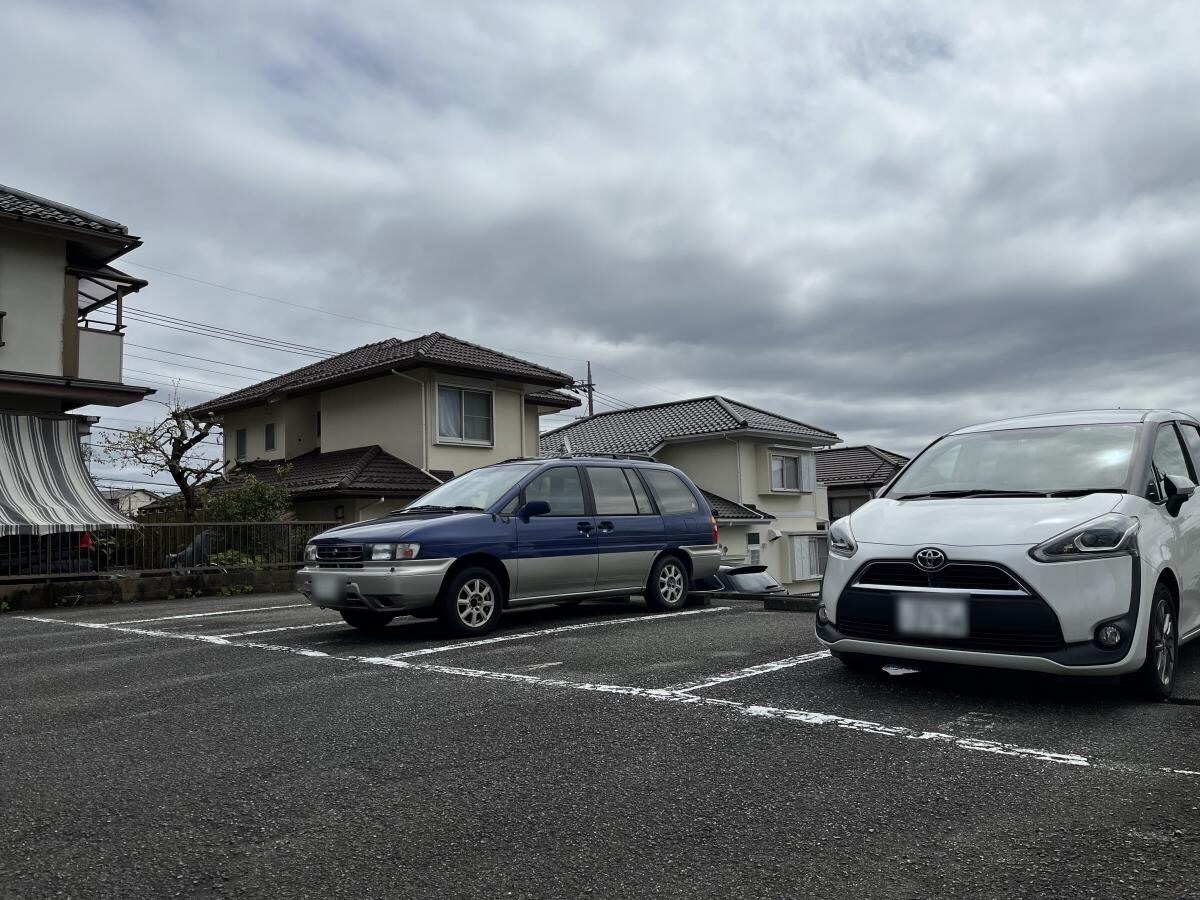 シャレー原宿Ａ棟の物件内観写真