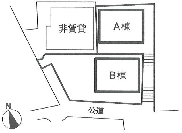 ＰＡＬ港南の物件内観写真