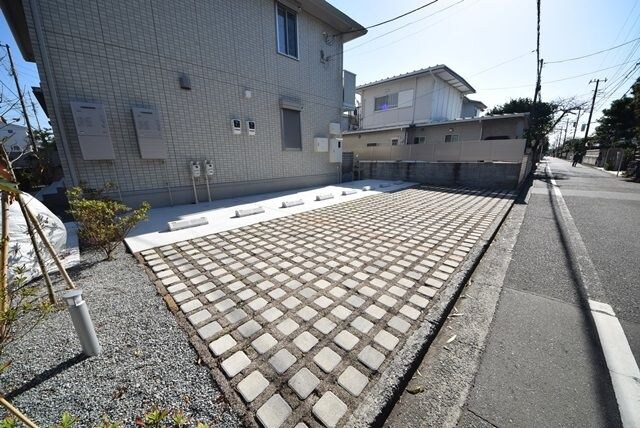 ヴァンベール湘南IIIの物件内観写真