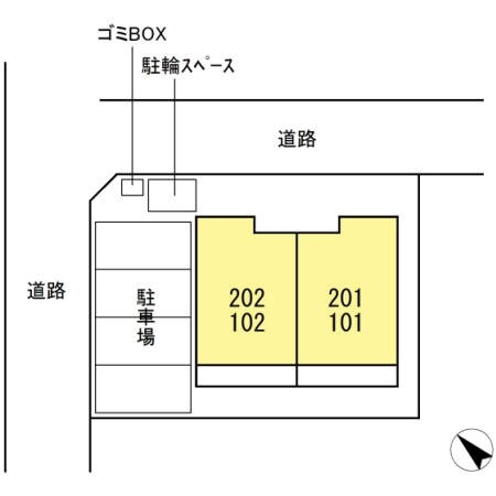 ヴァンベール湘南IIIの物件内観写真