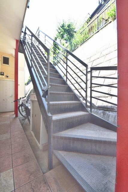 KAINOS弘明寺の物件内観写真