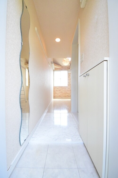 KAINOS弘明寺の物件内観写真