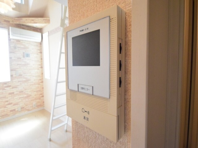 KAINOS弘明寺の物件内観写真